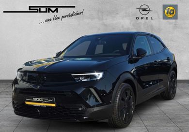 Opel Mokka, 2022