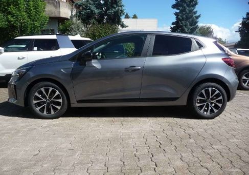 Mitsubishi Colt, 2025