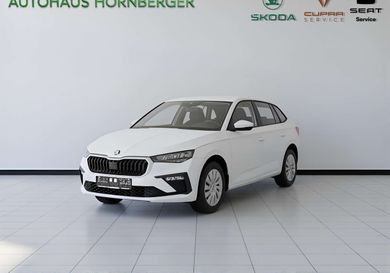 Skoda Scala, 2025
