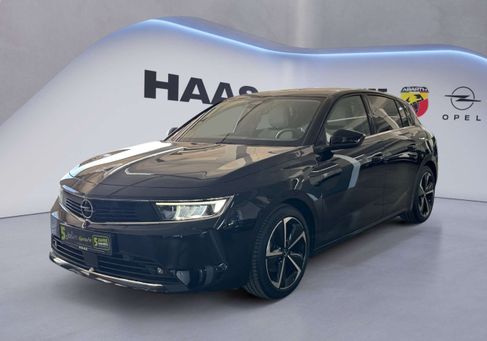 Opel Astra, 2023