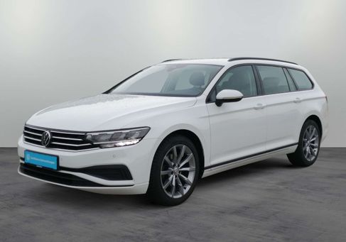 Volkswagen Passat Variant, 2022 2