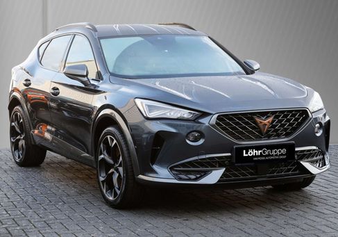 Cupra Formentor, 2023 3