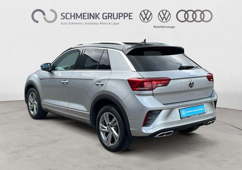 Volkswagen T-Roc, 2023 3
