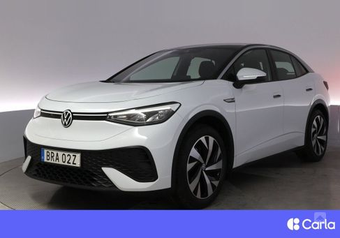 Volkswagen ID.5, 2023