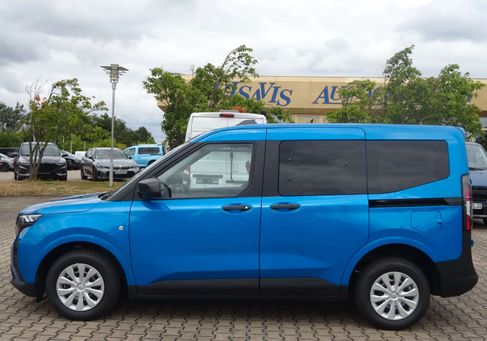 Ford Transit, 2026