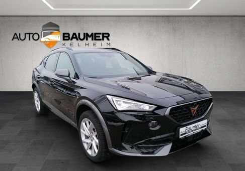 Cupra Formentor, 2024