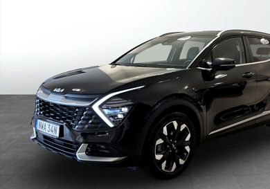 Kia Sportage, 2023