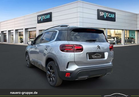 Citroën C5 Aircross, 2024 3