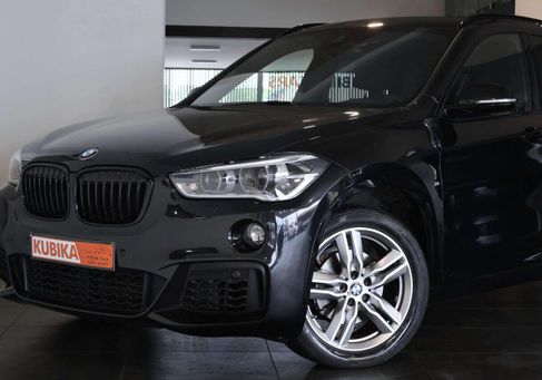 BMW X1, 2019 2