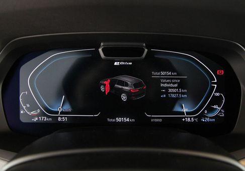 BMW X5, 2023 3