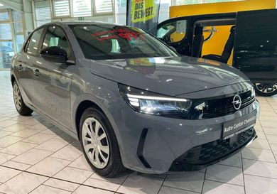 Opel Corsa, 2025