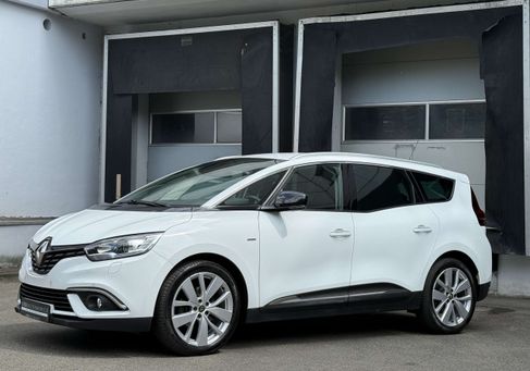 Renault Grand Scenic, 2020