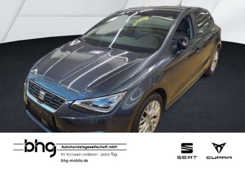 Seat Ibiza, 2024