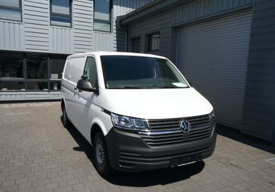 Volkswagen T6 Transporter, 2022