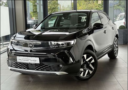 Opel Mokka X, 2021 2