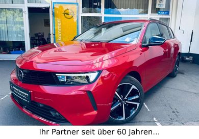 Opel Astra, 2024