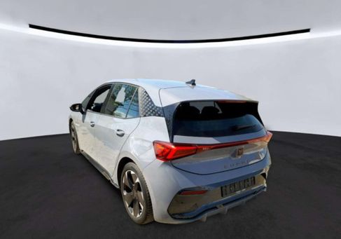 Cupra Born, 2023