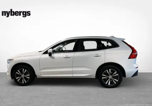 Volvo XC60, 2020