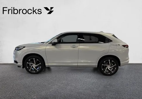 Honda HR-V, 2025