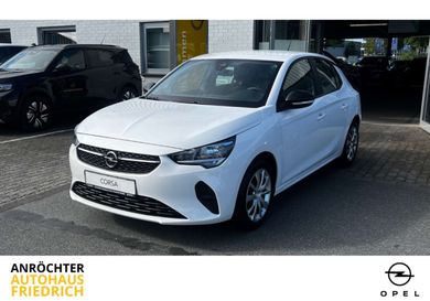 Opel Corsa, 2023