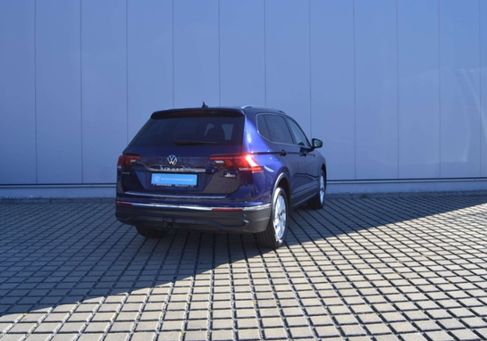 Volkswagen Tiguan Allspace, 2022