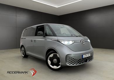 Volkswagen ID.Buzz, 2023