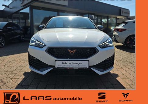 Cupra Leon, 2023