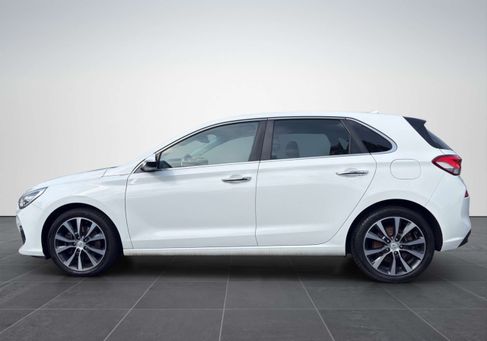 Hyundai i30, 2018 3