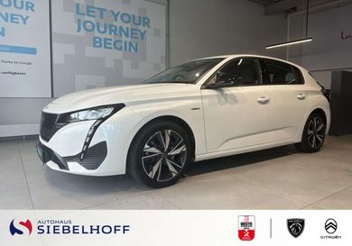 Peugeot 308, 2022