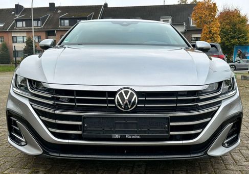 Volkswagen Arteon, 2022