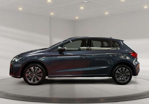Seat Ibiza, 2026 3
