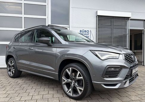 Seat Ateca, 2022