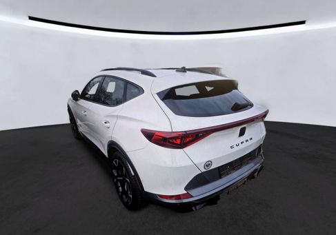 Cupra Formentor, 2023