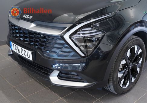 Kia Sportage, 2023 2