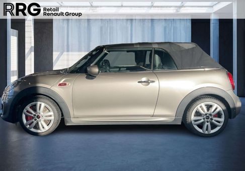 MINI John Cooper Works, 2020