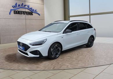 Hyundai i30, 2026
