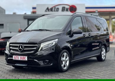 Mercedes-Benz Vito, 2019
