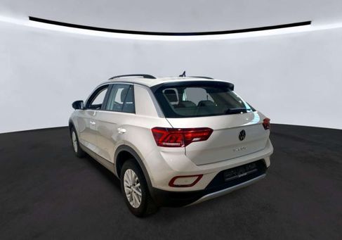 Volkswagen T-Roc, 2023