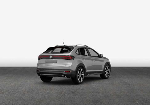 Volkswagen Taigo, 2025