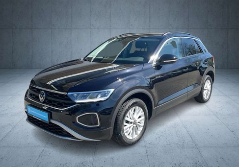 Volkswagen T-Roc, 2023