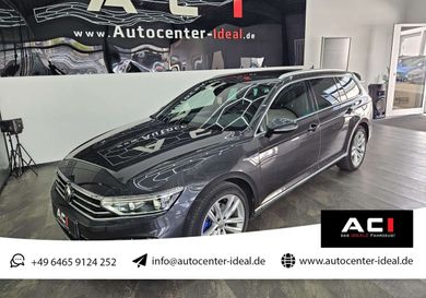 Volkswagen Passat Variant, 2020