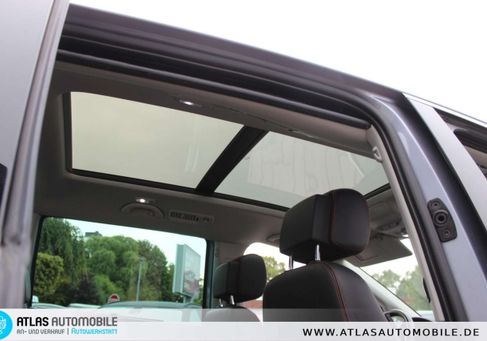 Seat Alhambra, 2020 2
