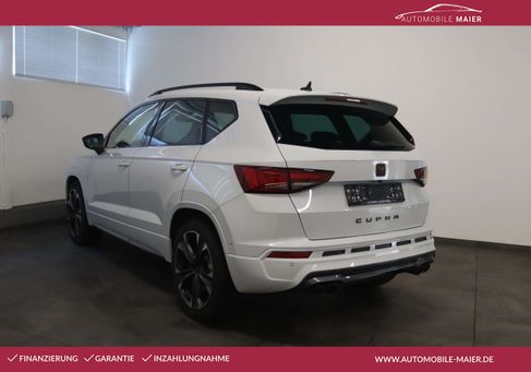 Cupra Ateca, 2023