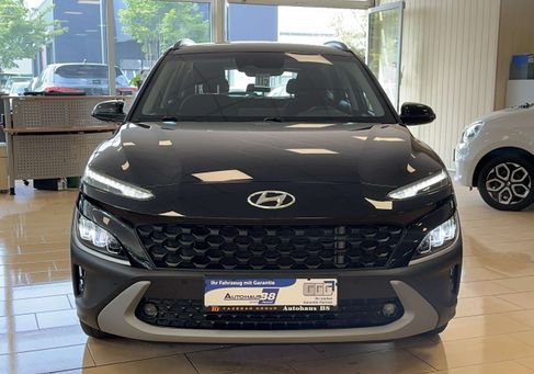 Hyundai Kona, 2021 2