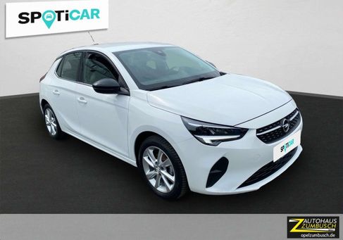 Opel Corsa, 2022 3