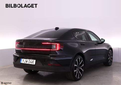 Polestar 2, 2027