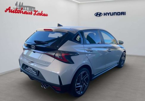 Hyundai i20, 2024 3