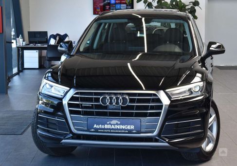Audi Q5, 2019