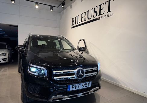 Mercedes-Benz GLB 200, 2020 2