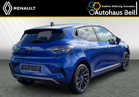 Renault Clio, 2026